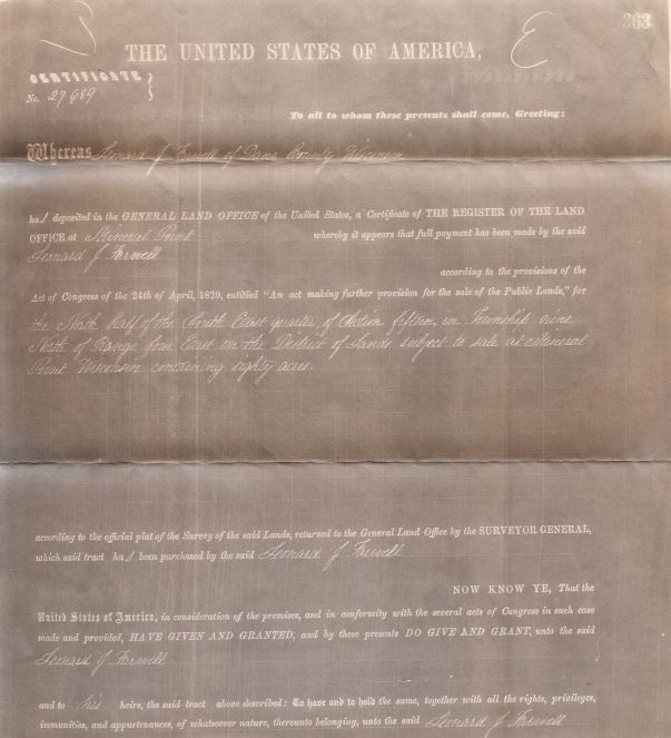 fed-land-grant-to-farrell1858_0003-cropped